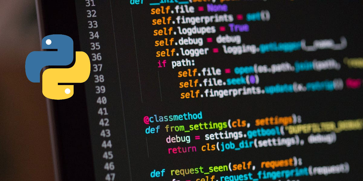 Python Development