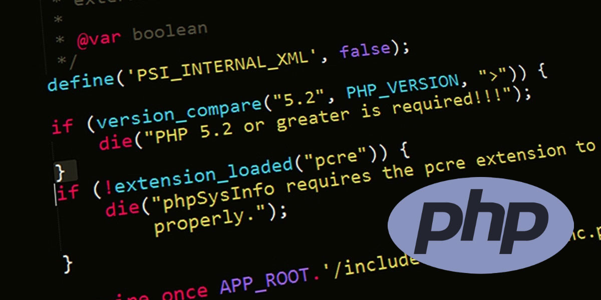 PHP Development